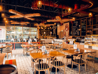 Photo du restaurant Brothaus Bakery Bistro