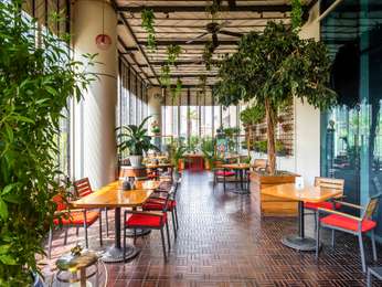 Photo du restaurant Brothaus Bakery Bistro