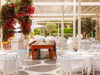 Photo du restaurant Piatti Beach Restaurant