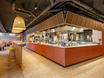 Photo du restaurant Quindici Trattoria Rouen