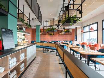 Boam restaurant picture