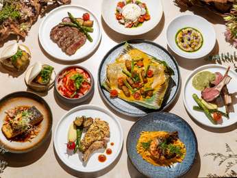 Photo du restaurant ALL DAY DINING