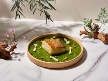 Photo du restaurant ALL DAY DINING