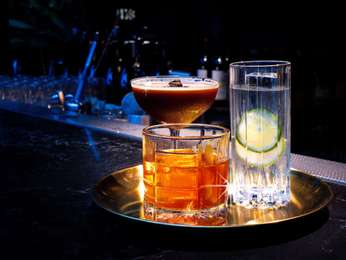 Photo du restaurant Atelier Lounge & Bar