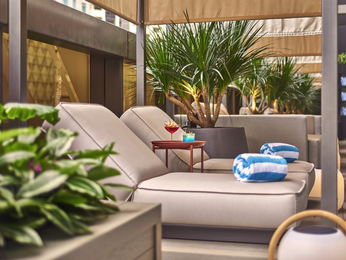Photo du restaurant P.S.O. Beach Club