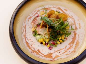 ANDINA restaurant picture