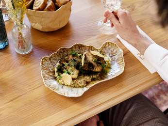 ANDINA restaurant picture
