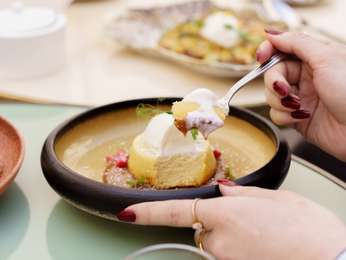 ANDINA restaurant picture
