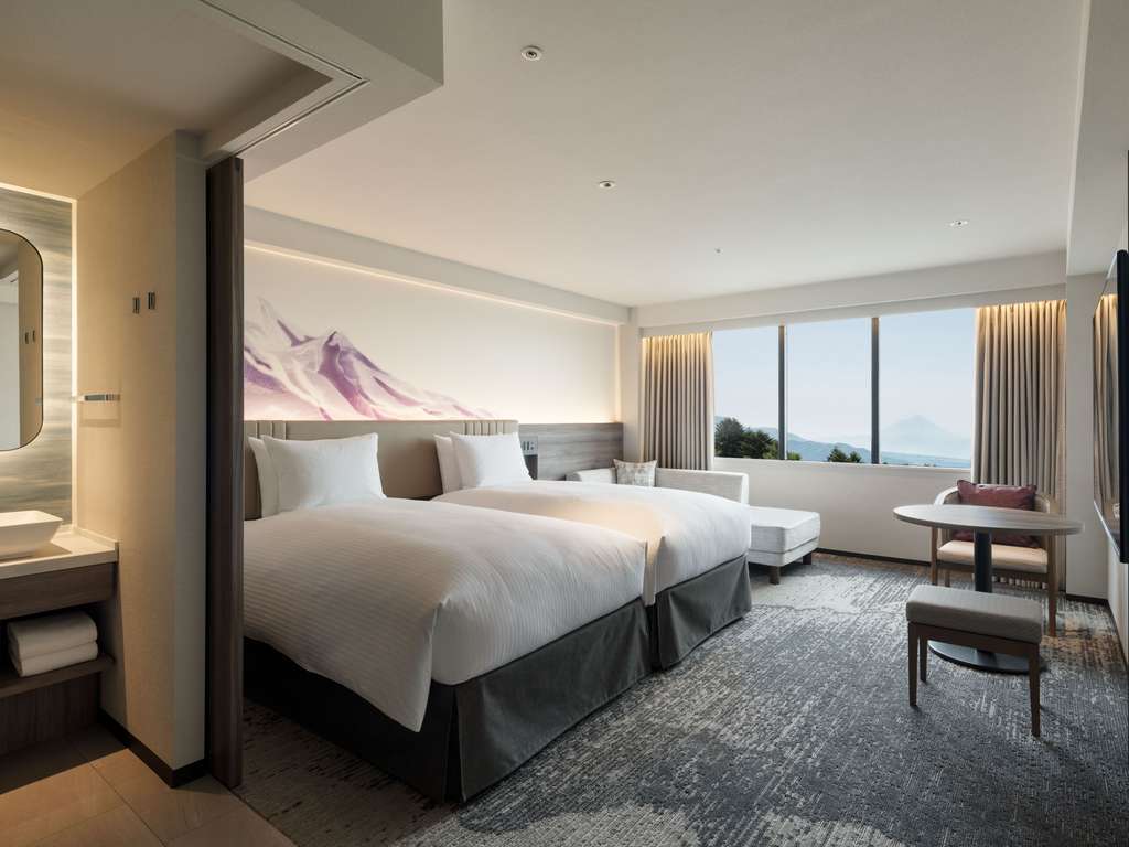 Grand Mercure Yatsugatake Resort & Spa - Image 4